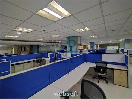 Commercial Office Space for Rent